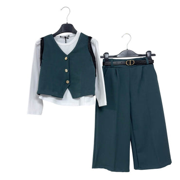 Completo bimba Over Great Joy