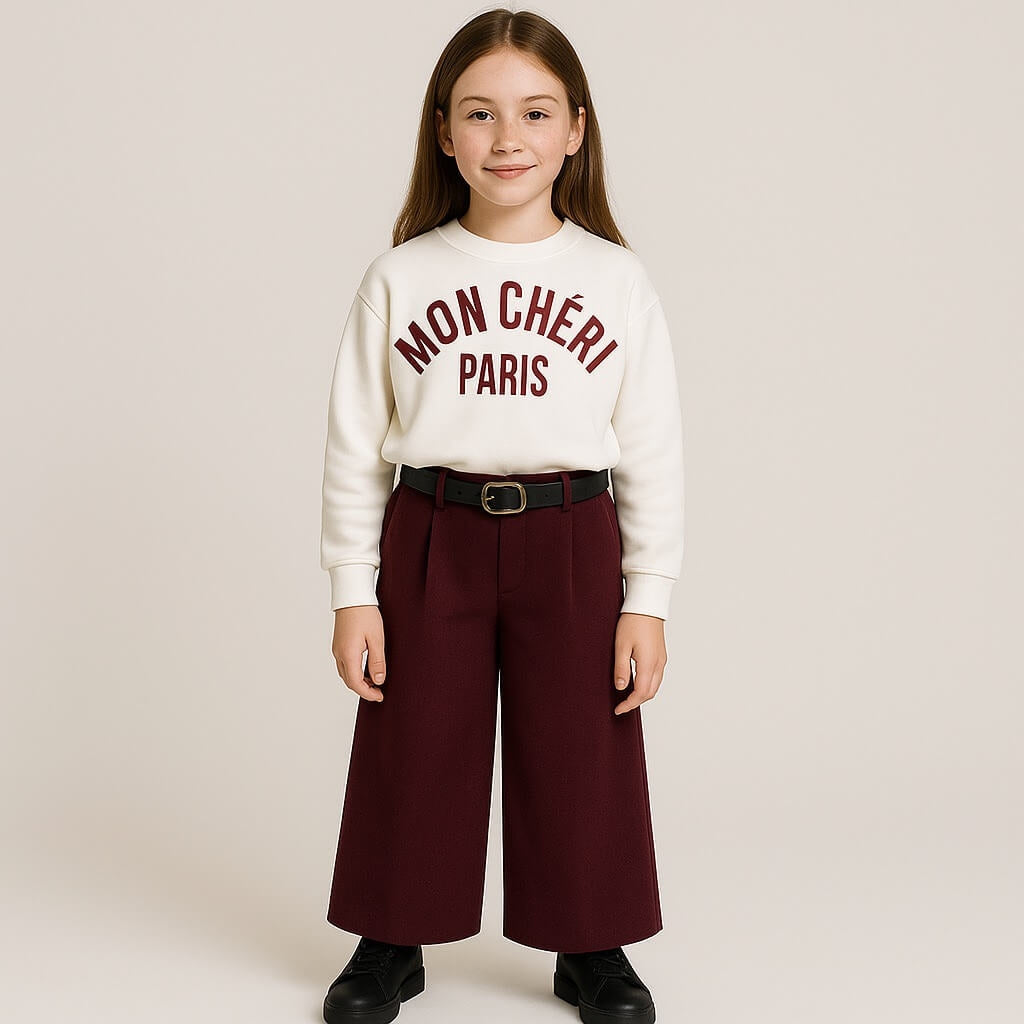 Completo bimba Great Joy