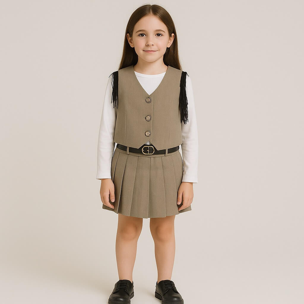 Completo bimba Over Great Joy