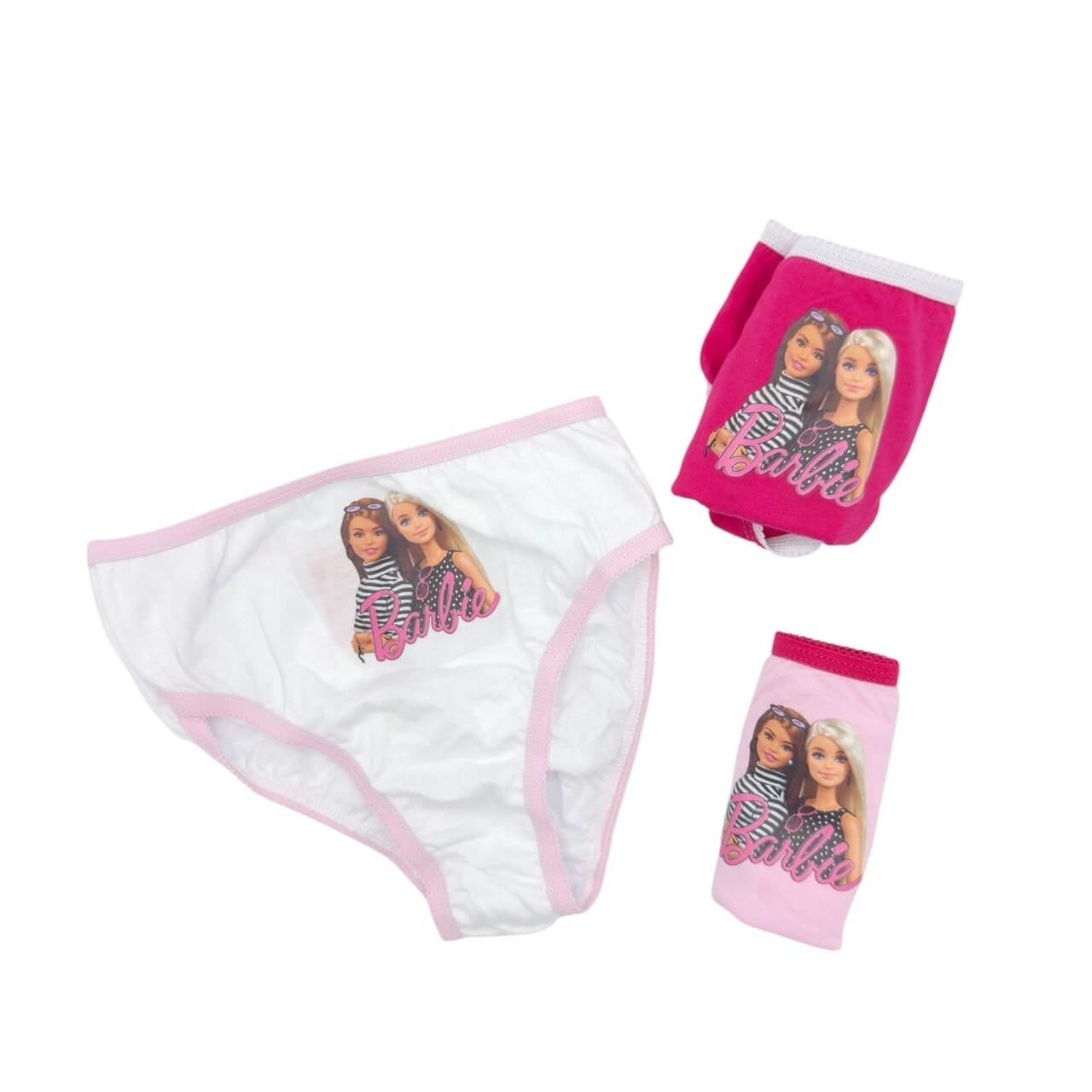 Tris Slip Barbie