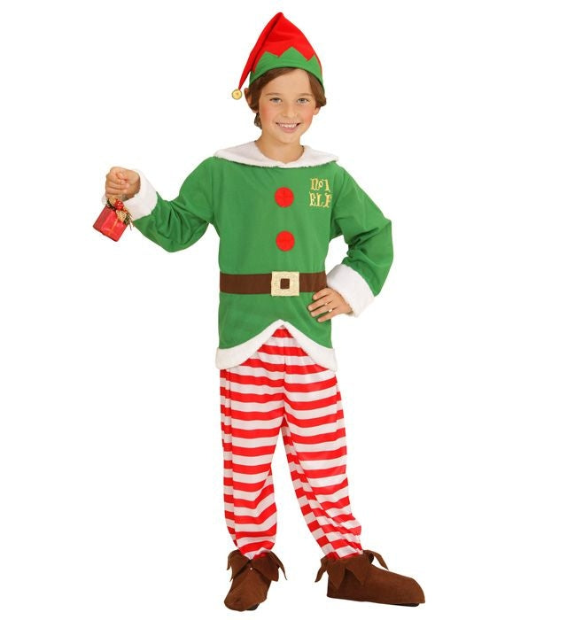 Costume da Elfo