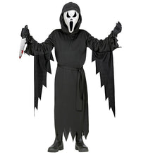 Costume Screaming Ghost