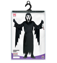 Costume Screaming Ghost