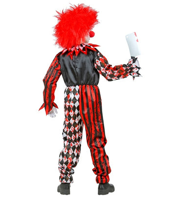 Costume Horror Clown