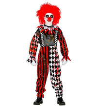 Costume Horror Clown