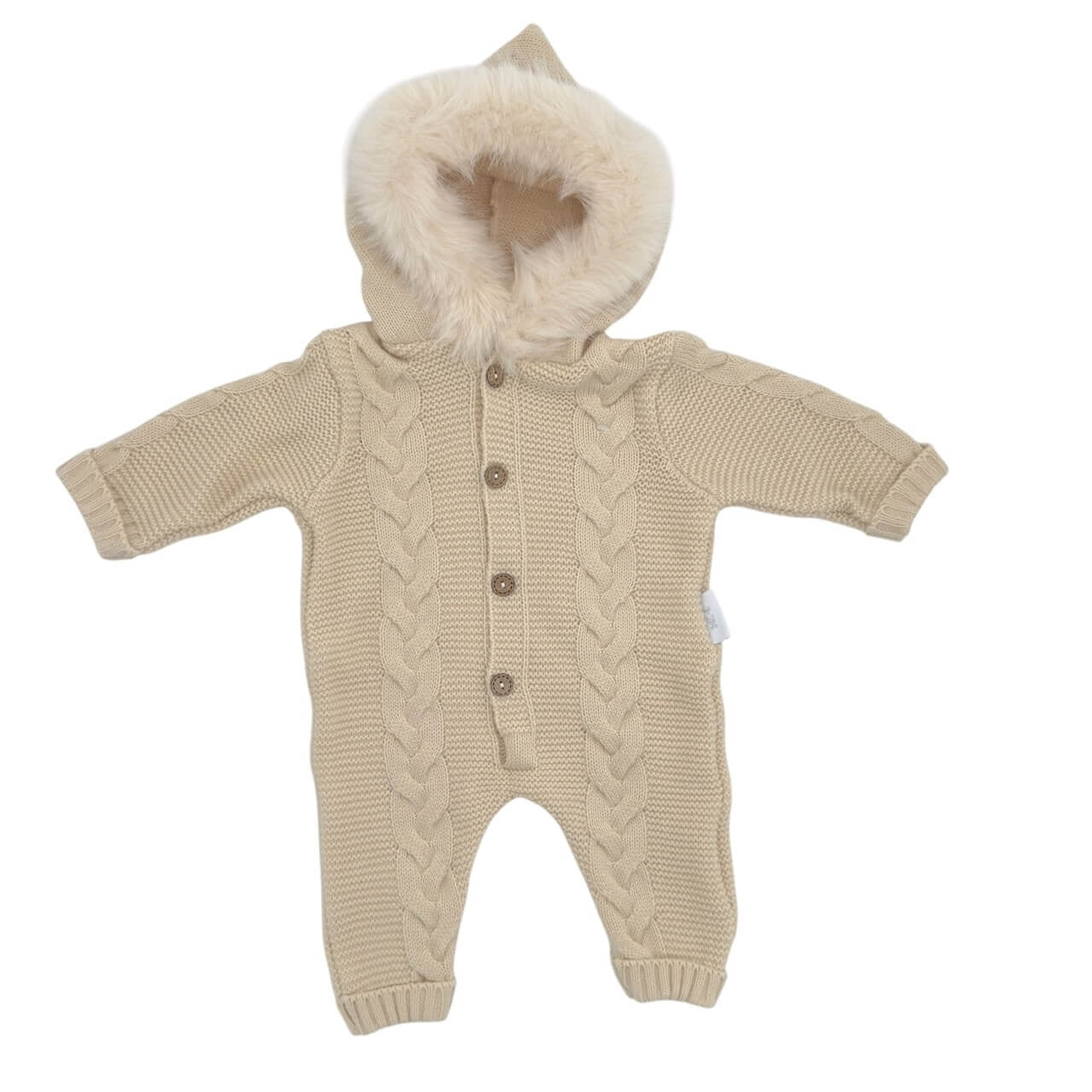 Tutone a eschimo Melanie