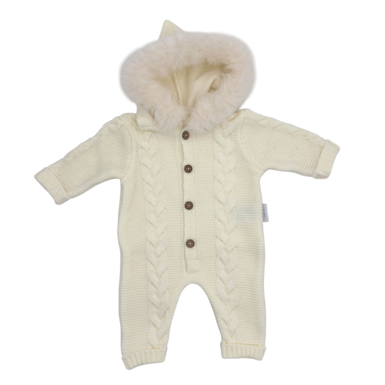 Tutone a eschimo Melanie