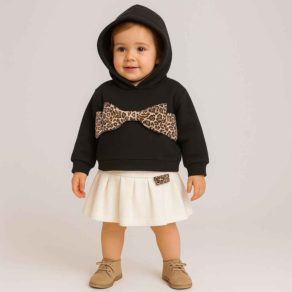 Completo Neonata Invernale