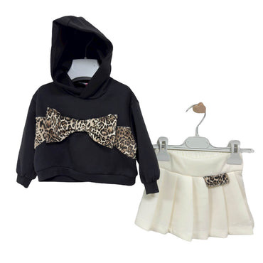 Completo Neonata Invernale