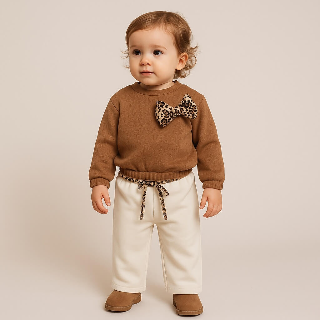 Completo Neonata Invernale