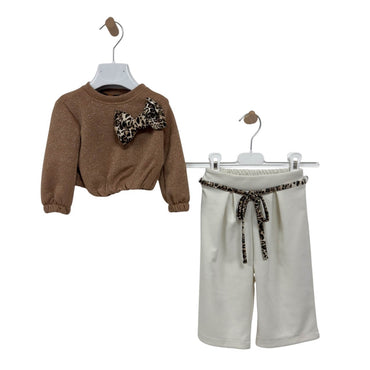 Completo Neonata Invernale