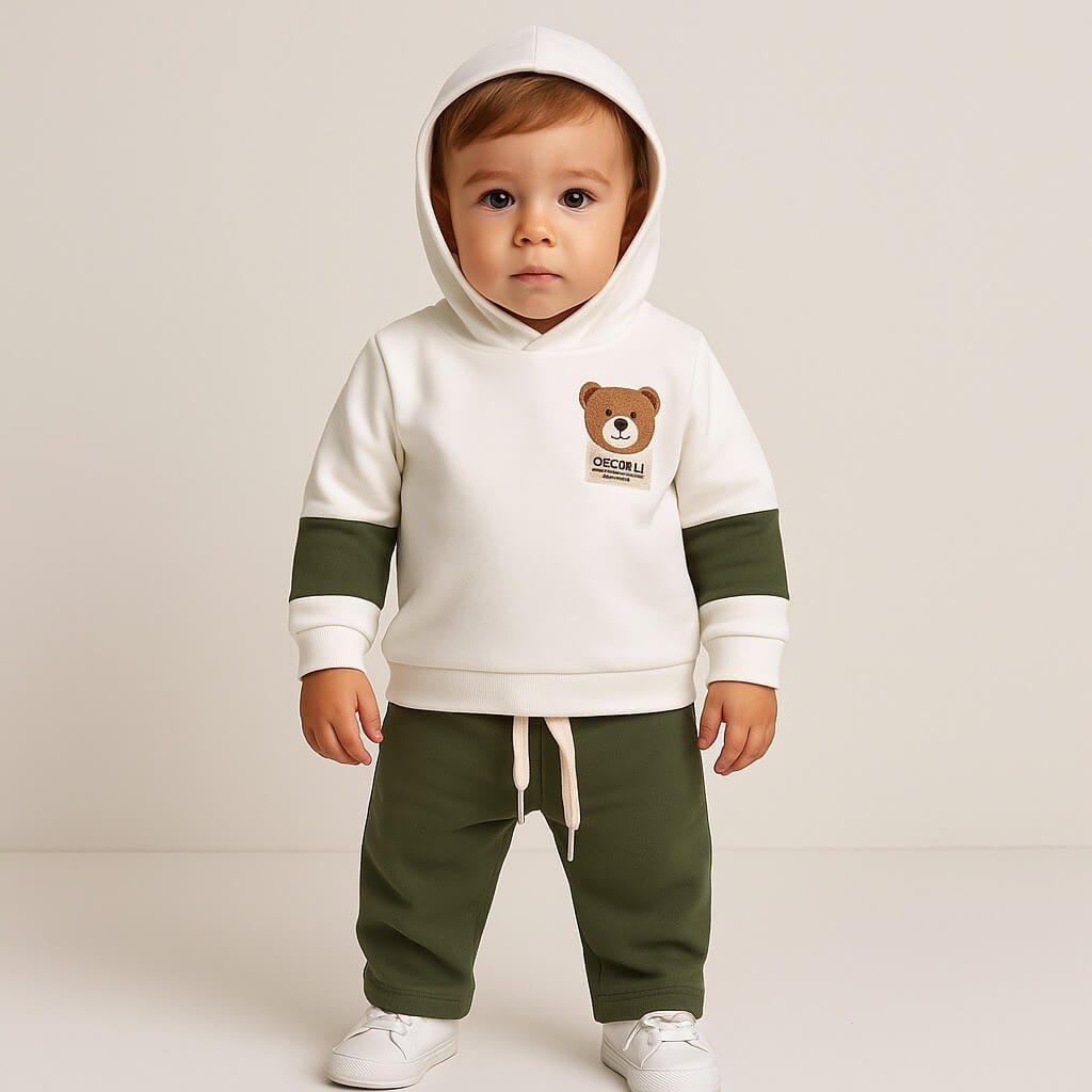 Completo Invernale neonato