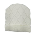 Cappello in Caldo Cotone 3/6 Mesi