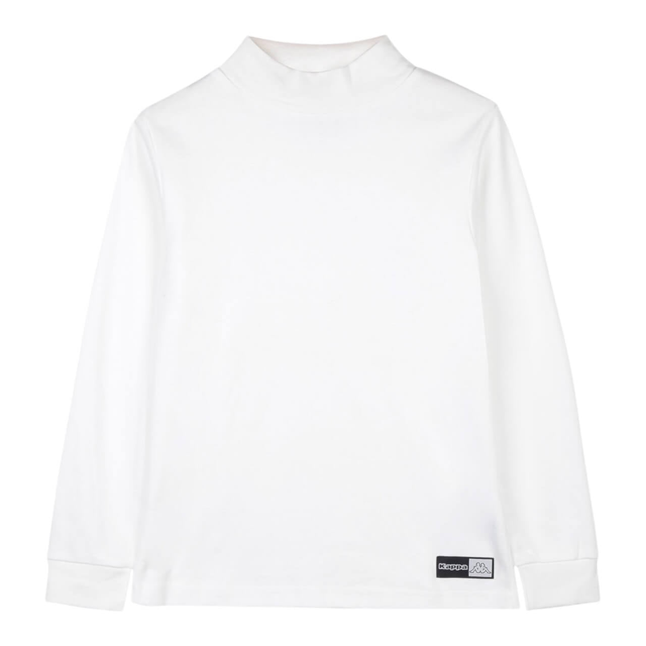 Lupetto Kappa Caldo Cotone