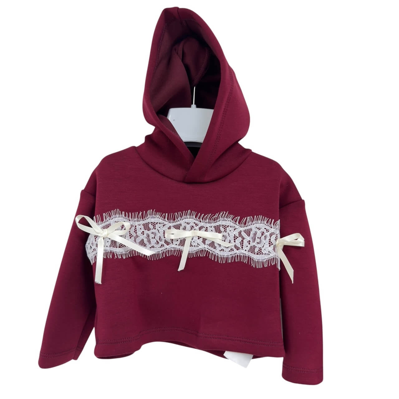 Completo Neonata Invernale
