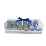 Set 3 paia di calzini