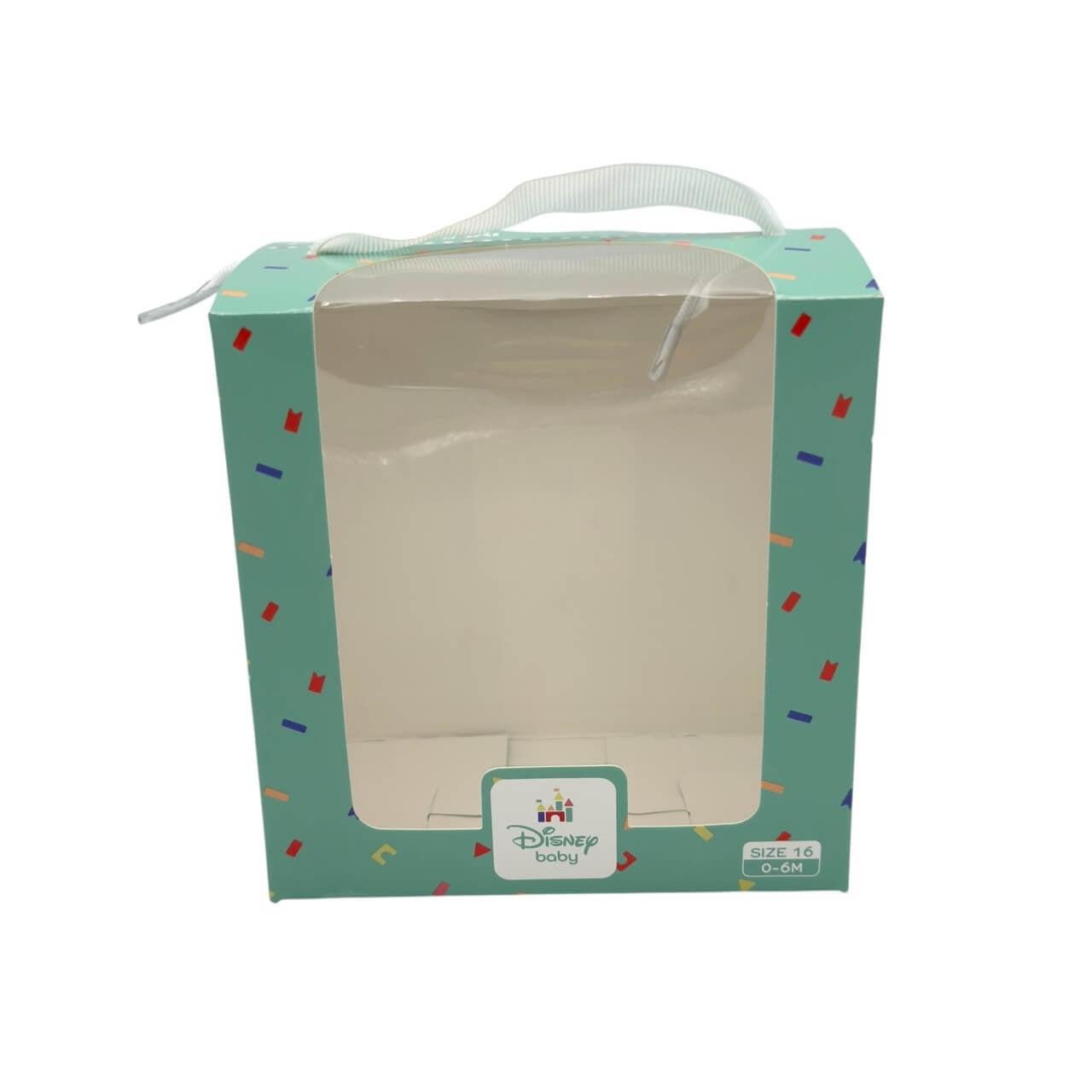 Scarpina Disney Mickey Mouse