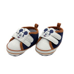 Scarpina Disney Mickey Mouse