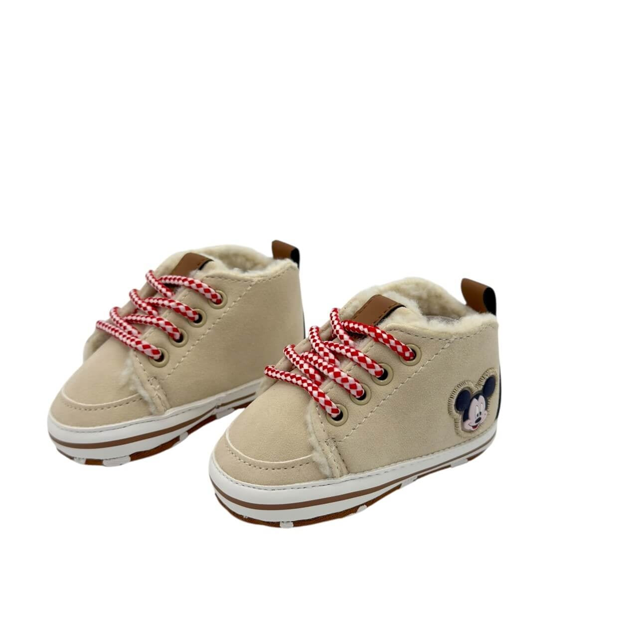 Scarpina Disney Mickey Mouse
