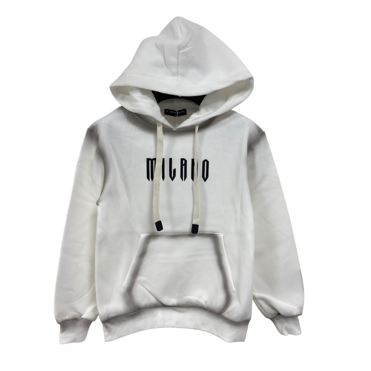 Felpa invernale Felpata Bimbo