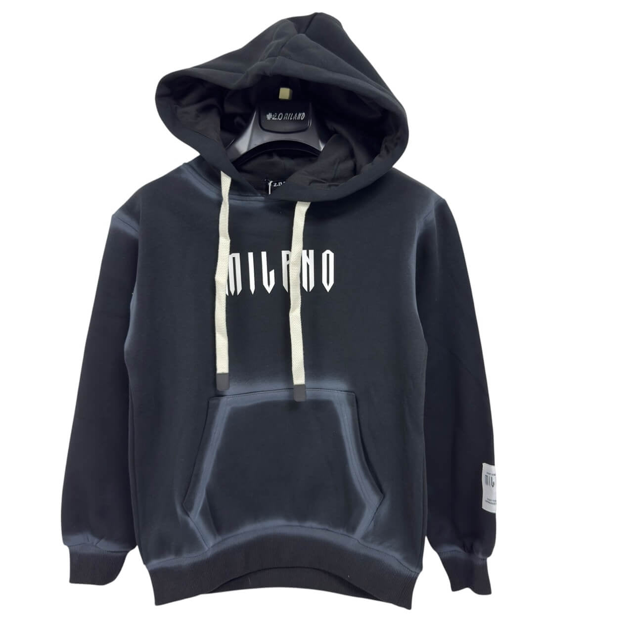 Felpa invernale Felpata Bimbo