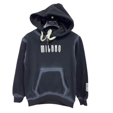 Felpa invernale Felpata Bimbo