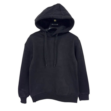 Felpa invernale Felpata Bimbo