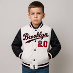 Giubbino Trapuntato college