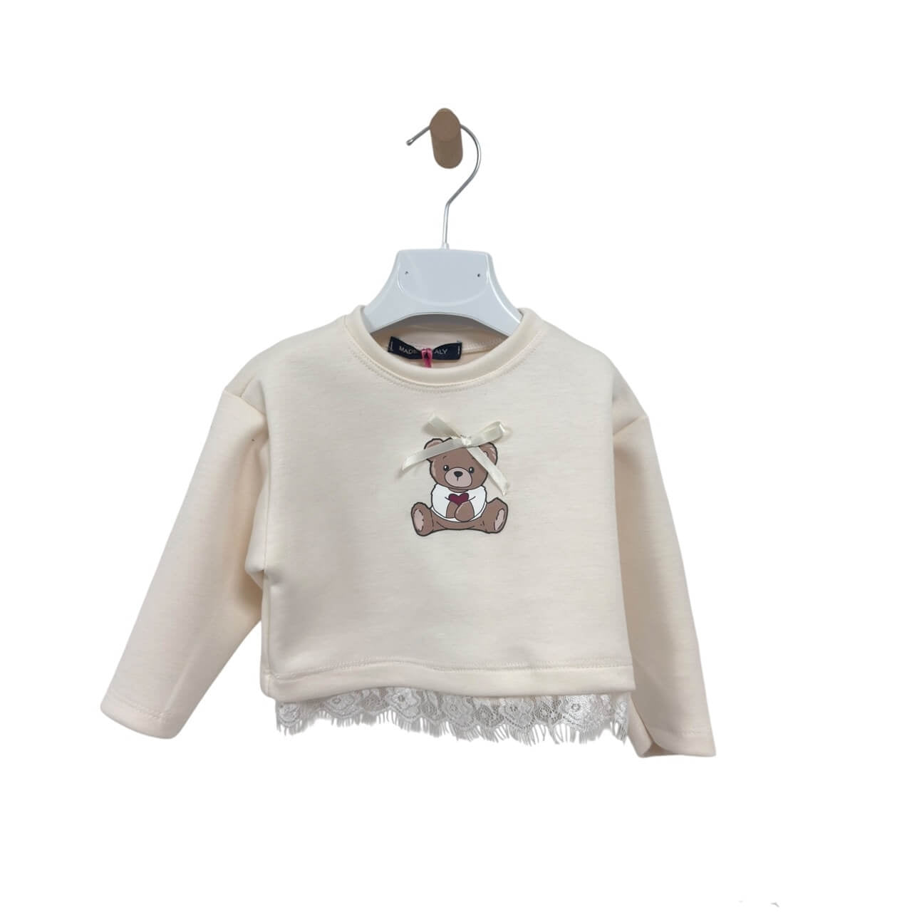 Completo Neonata Invernale