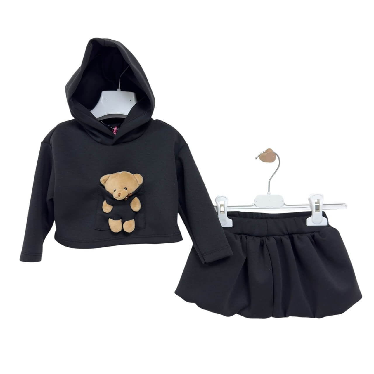 Completo Neonata Invernale