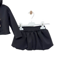 Completo Neonata Invernale