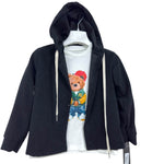 Completo bambino Monello 3 pezzi
