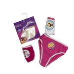 Tris Slip Principesse