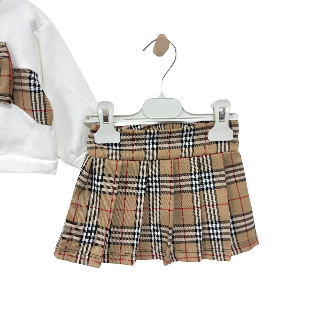 Completo Bambina