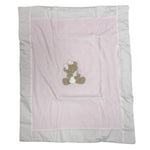 Coperta di Ciniglia Les jolies 75x90
