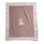 Coperta di Ciniglia Les jolies 75x90