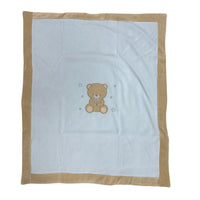 Coperta di Ciniglia Les jolies 75x90