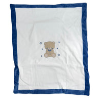 Coperta di Ciniglia Les jolies 75x90