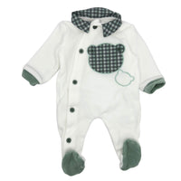 Tutina ciniglia Les jolies