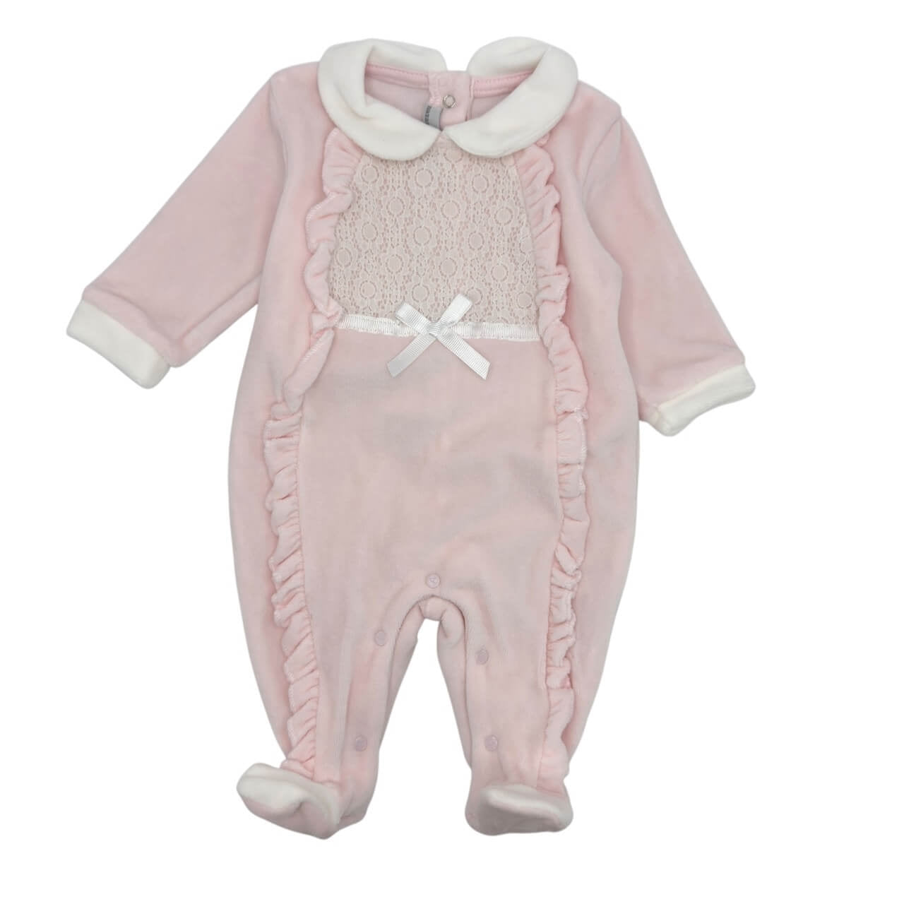 Tutina ciniglia Nazareno Gabrielli