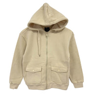 Felpa invernale Felpata Bimbo