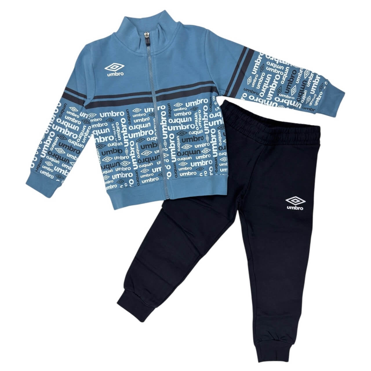 Tuta Felpata Umbro