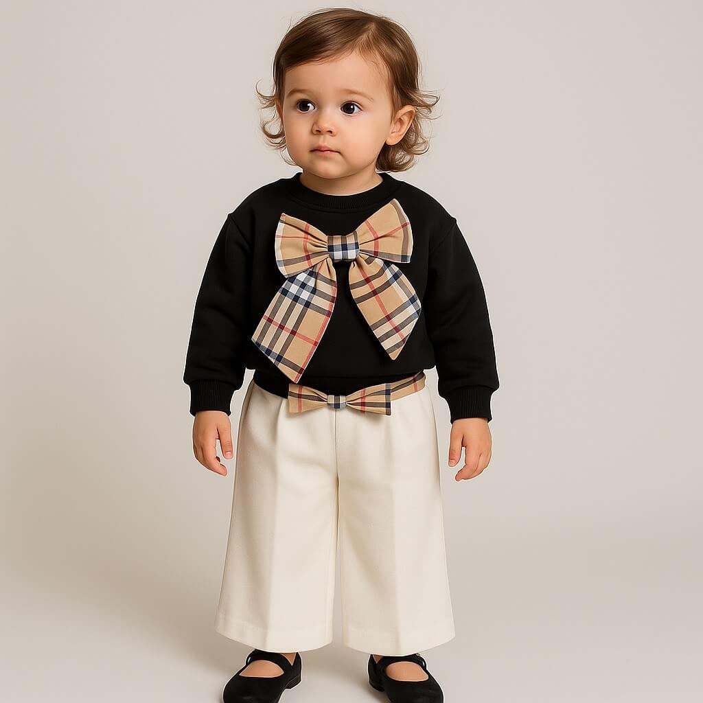 Completo Neonata Invernale