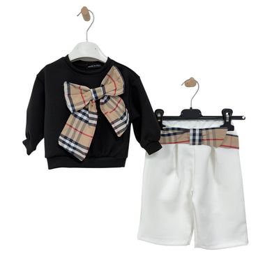 Completo Neonata Invernale