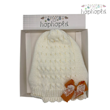 Cappello in lana HopHoplà Diana