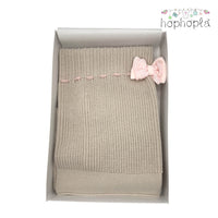 Coperta in Lana HopHoplà Amelia