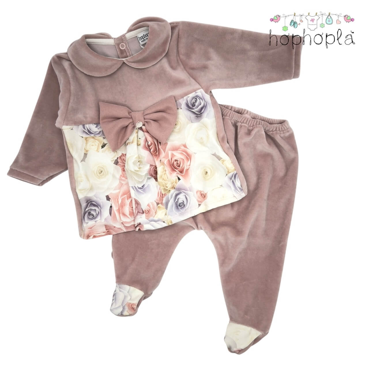 Tutina in Ciniglia HopHoplà Adelaide