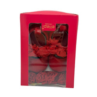 Set Scarpine + Fascia Neonata