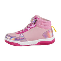 Sneakers Barbie con luci