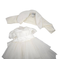Abito Battesimale Neonata